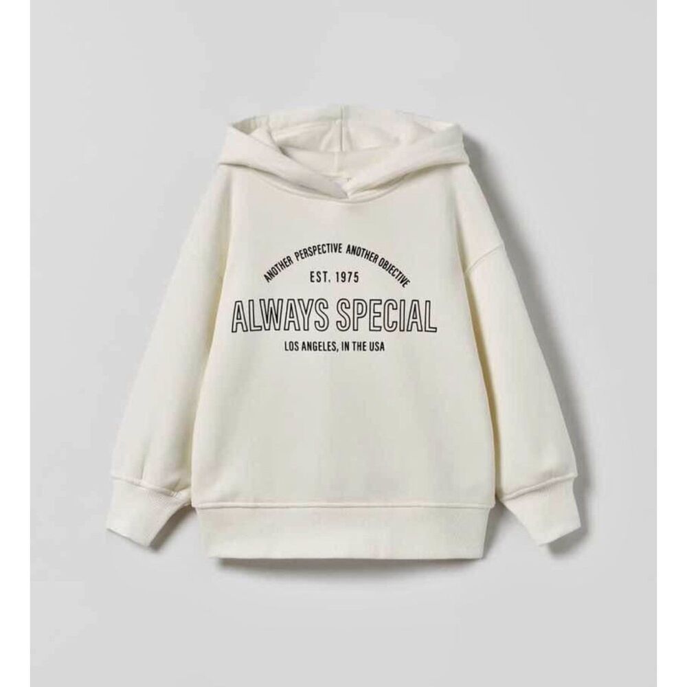 ZAra boys hoodie 11-12